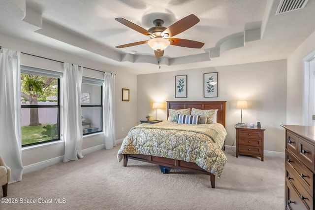 1491 Bourke Lane, Melbourne, FL 32940