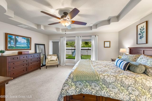 1491 Bourke Lane, Melbourne, FL 32940