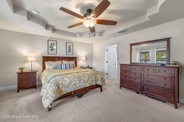 1491 Bourke Lane, Melbourne, FL 32940