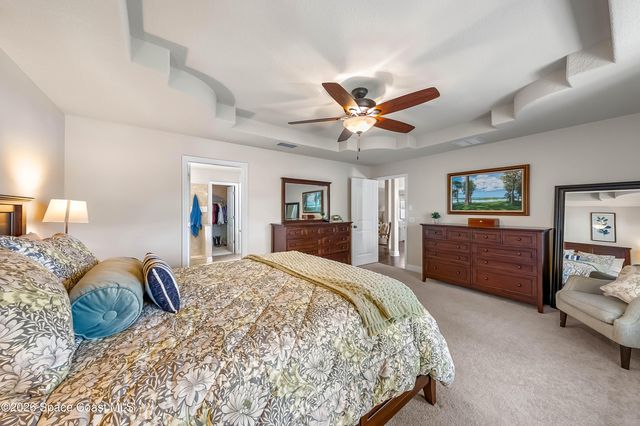 1491 Bourke Lane, Melbourne, FL 32940