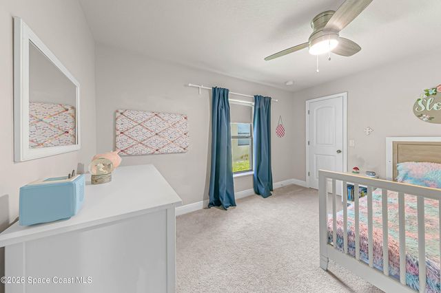 1491 Bourke Lane, Melbourne, FL 32940