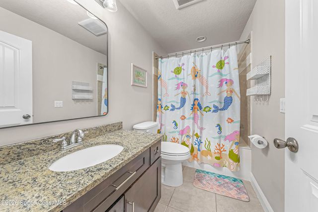 1491 Bourke Lane, Melbourne, FL 32940