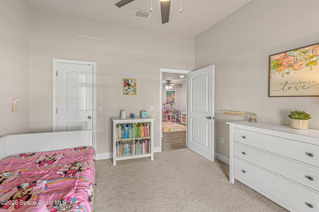 1491 Bourke Lane, Melbourne, FL 32940