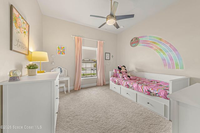 1491 Bourke Lane, Melbourne, FL 32940