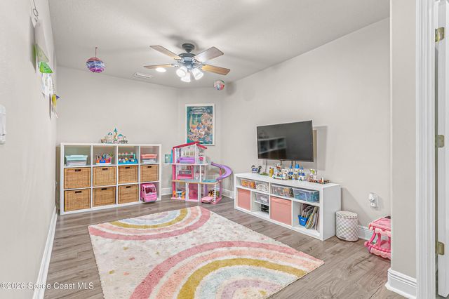 1491 Bourke Lane, Melbourne, FL 32940