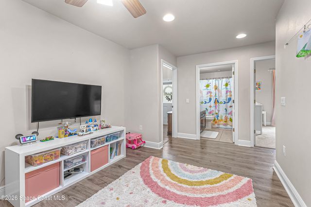 1491 Bourke Lane, Melbourne, FL 32940