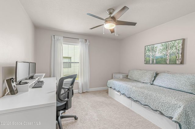 1491 Bourke Lane, Melbourne, FL 32940