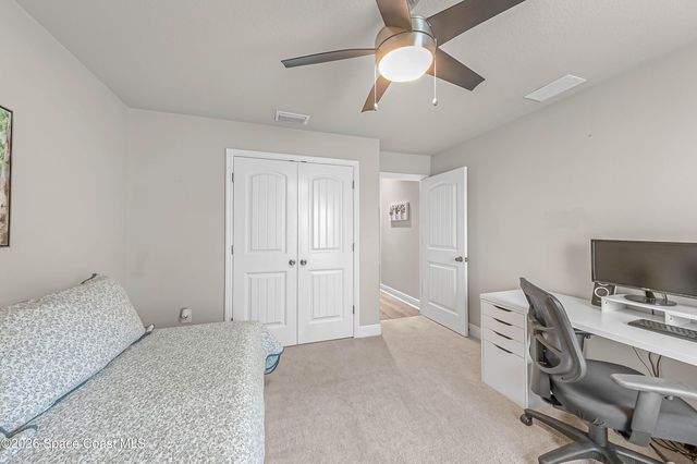 1491 Bourke Lane, Melbourne, FL 32940