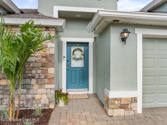 1491 Bourke Lane, Melbourne, FL 32940