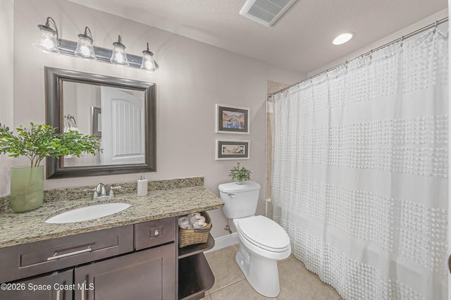 1491 Bourke Lane, Melbourne, FL 32940