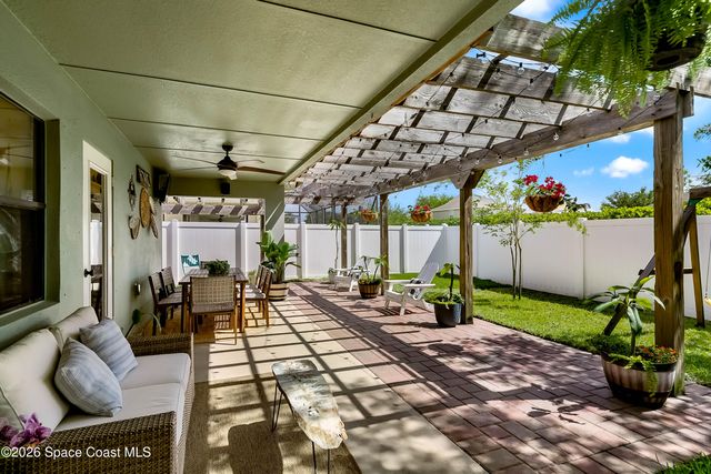 1491 Bourke Lane, Melbourne, FL 32940