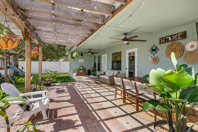 1491 Bourke Lane, Melbourne, FL 32940