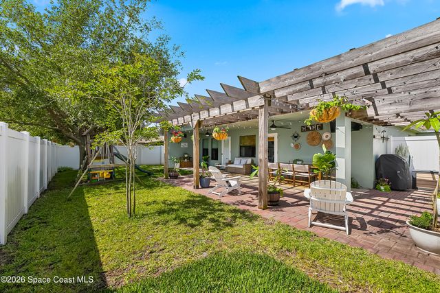 1491 Bourke Lane, Melbourne, FL 32940