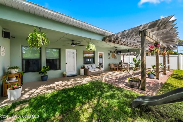 1491 Bourke Lane, Melbourne, FL 32940