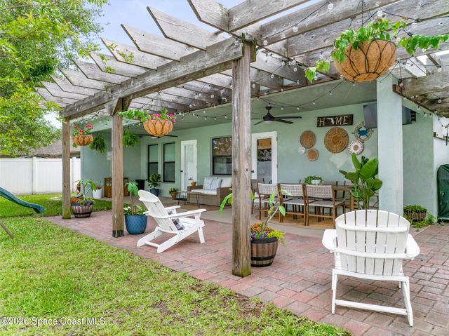 1491 Bourke Lane, Melbourne, FL 32940