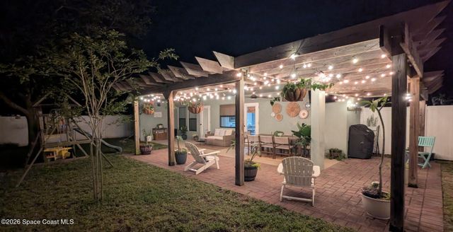1491 Bourke Lane, Melbourne, FL 32940
