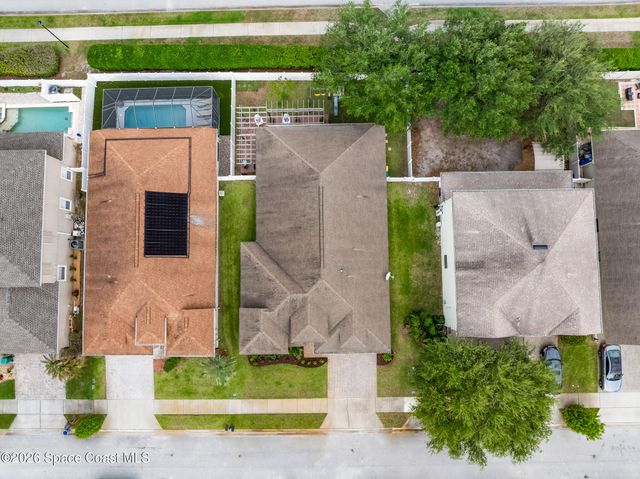 1491 Bourke Lane, Melbourne, FL 32940