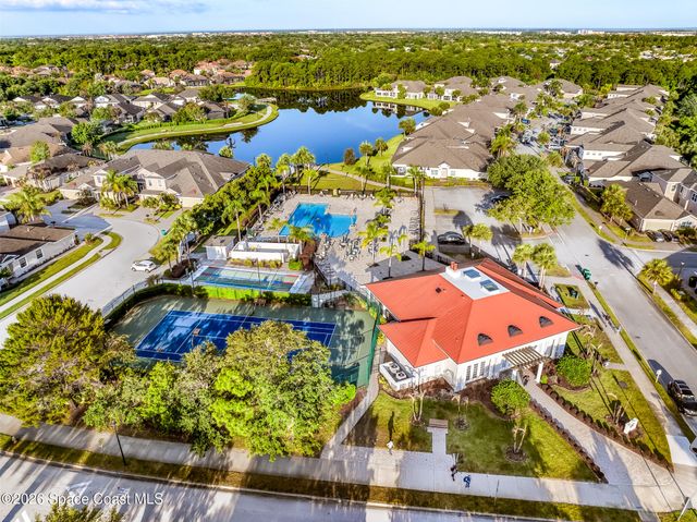 1491 Bourke Lane, Melbourne, FL 32940
