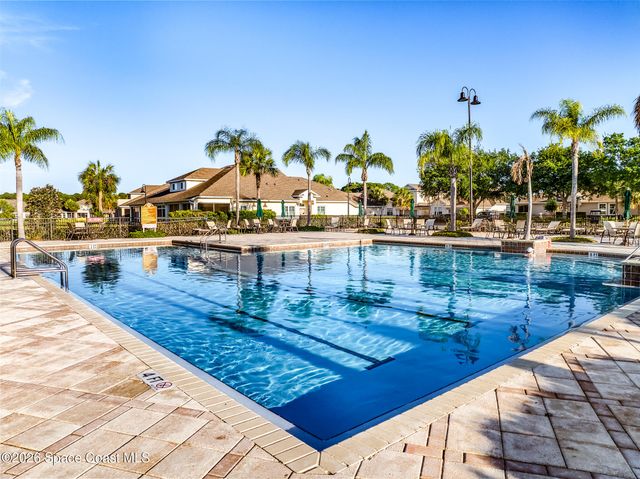 1491 Bourke Lane, Melbourne, FL 32940