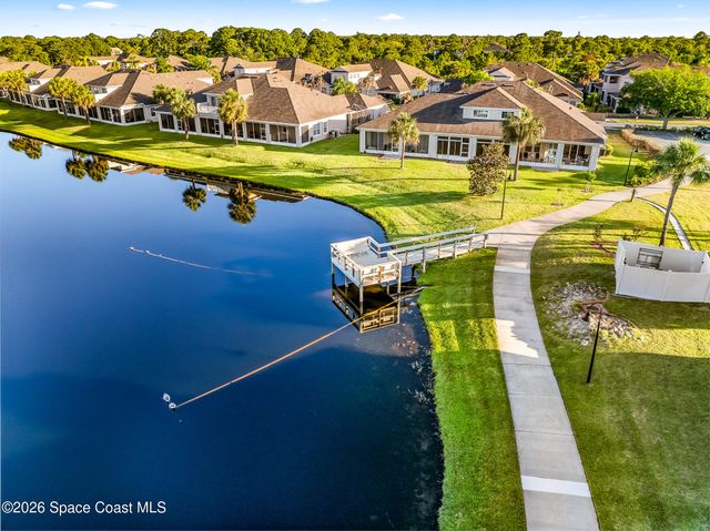 1491 Bourke Lane, Melbourne, FL 32940