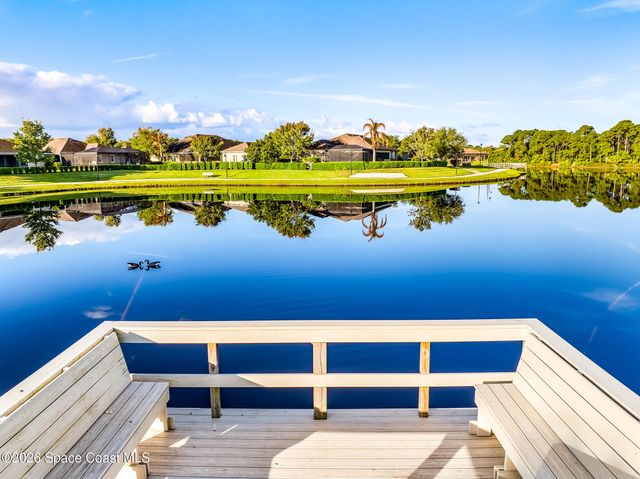 1491 Bourke Lane, Melbourne, FL 32940