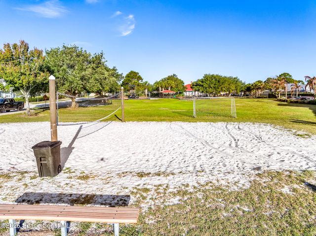 1491 Bourke Lane, Melbourne, FL 32940