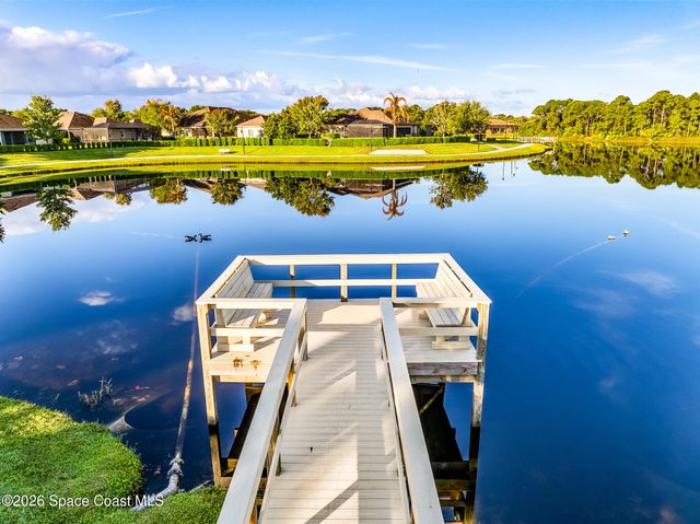 1491 Bourke Lane, Melbourne, FL 32940