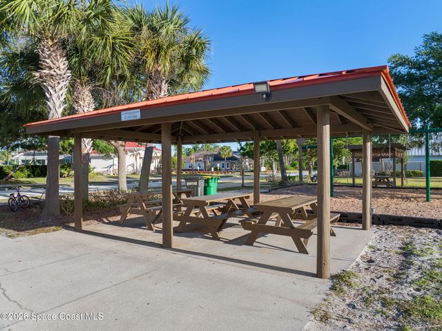 1491 Bourke Lane, Melbourne, FL 32940
