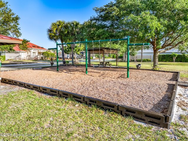 1491 Bourke Lane, Melbourne, FL 32940