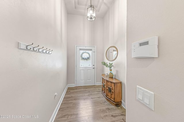 1491 Bourke Lane, Melbourne, FL 32940
