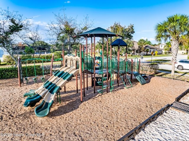 1491 Bourke Lane, Melbourne, FL 32940