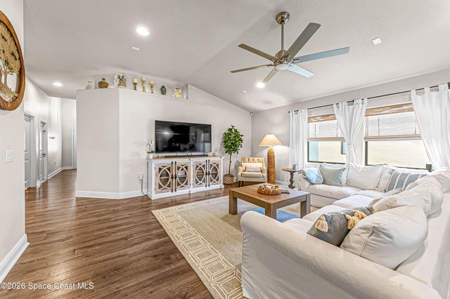 1491 Bourke Lane, Melbourne, FL 32940