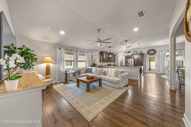 1491 Bourke Lane, Melbourne, FL 32940
