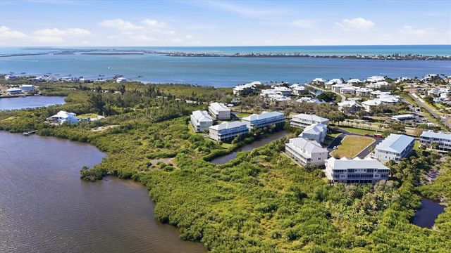 10309 CORAL LANDINGS COURT 100, Placida, FL 33946