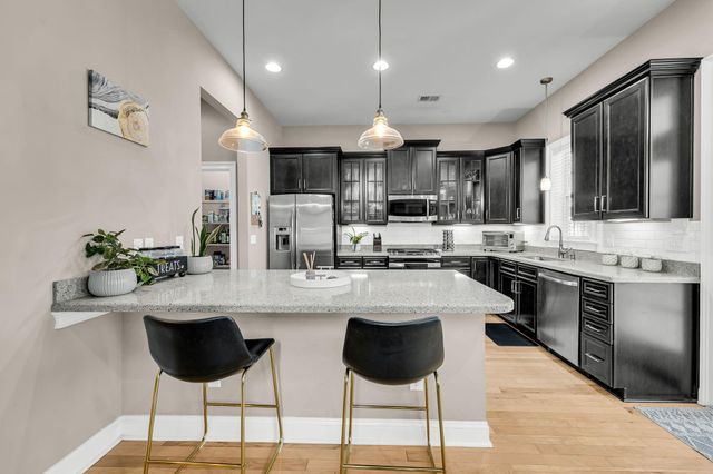 1540 Nautical Chart Drive, Charleston, SC 29414