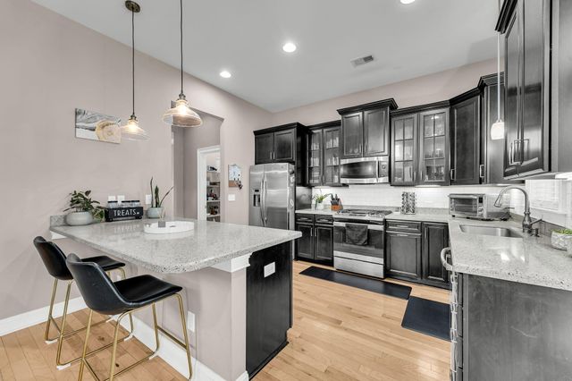 1540 Nautical Chart Drive, Charleston, SC 29414