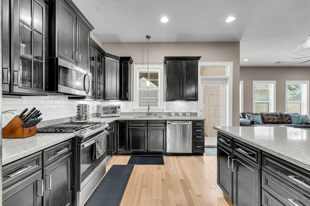 1540 Nautical Chart Drive, Charleston, SC 29414