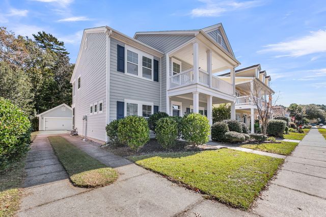 1540 Nautical Chart Drive, Charleston, SC 29414