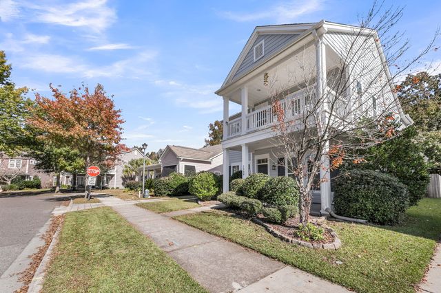 1540 Nautical Chart Drive, Charleston, SC 29414