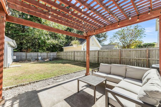 1540 Nautical Chart Drive, Charleston, SC 29414