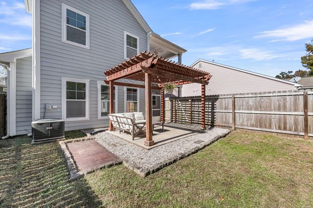 1540 Nautical Chart Drive, Charleston, SC 29414