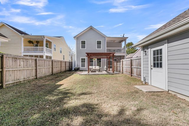 1540 Nautical Chart Drive, Charleston, SC 29414