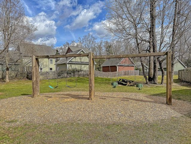 1540 Nautical Chart Drive, Charleston, SC 29414