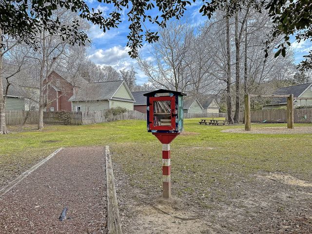 1540 Nautical Chart Drive, Charleston, SC 29414