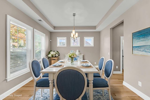 1540 Nautical Chart Drive, Charleston, SC 29414