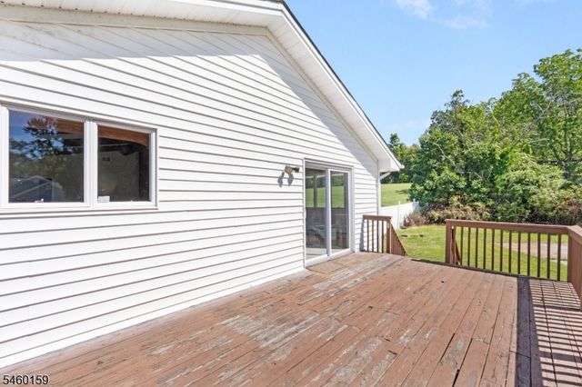 19 Dalrymple Rd, Frankford Twp., NJ 07826