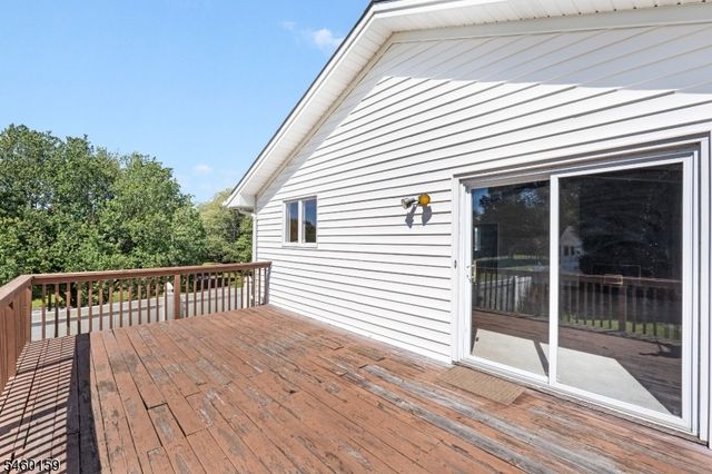 19 Dalrymple Rd, Frankford Twp., NJ 07826