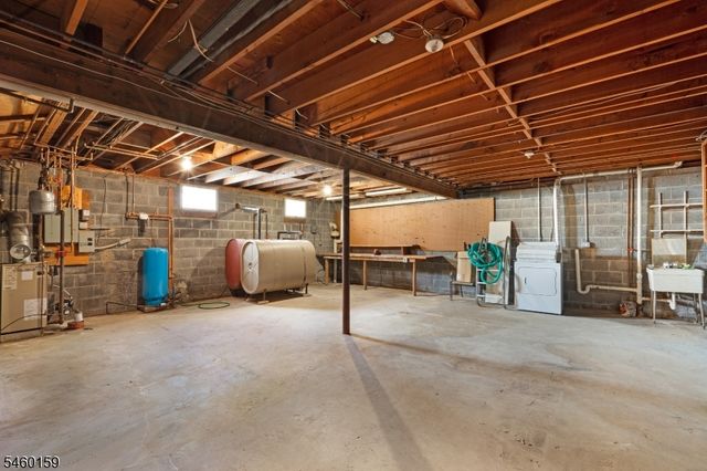19 Dalrymple Rd, Frankford Twp., NJ 07826