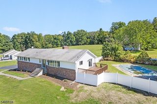 19 Dalrymple Rd, Frankford Twp., NJ 07826