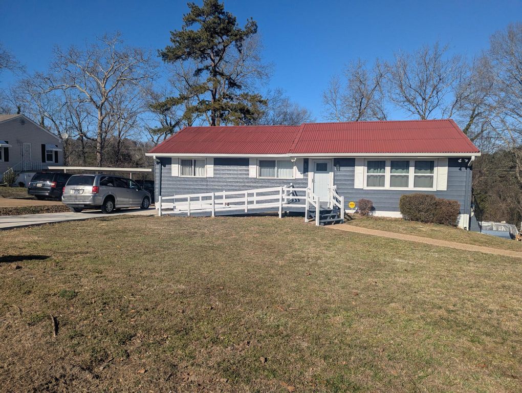 3825 Pin Oak Terrace, Chattanooga, TN 37411